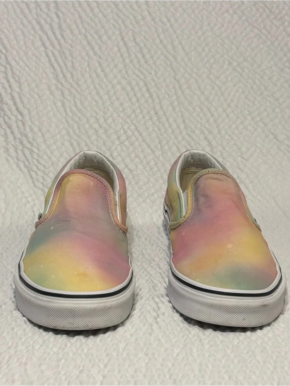 Vans comfortable womensslip